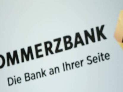 El Gobierno alemán busca comprador para el Commerzbank, según ‘Der Spiegel’