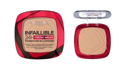 Amazon: Infallible de L'Oreal Paris: la base de maquillaje que arrasa en  TikTok | Belleza | Escaparate | EL PAÍS México