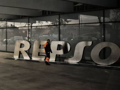 Repsol advierte una recuperación de la demanda y anuncia su plan estratégico para noviembre