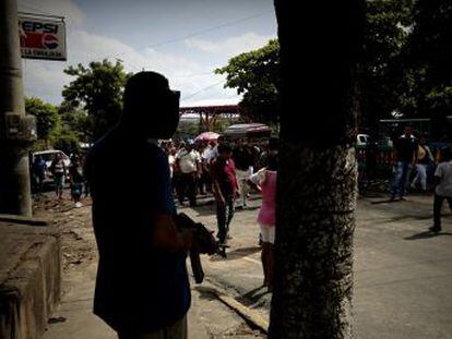 Paramilitares leales al presidente de Nicaragua toman Masaya, cuyo barrio indígena asegura que no se doblegará