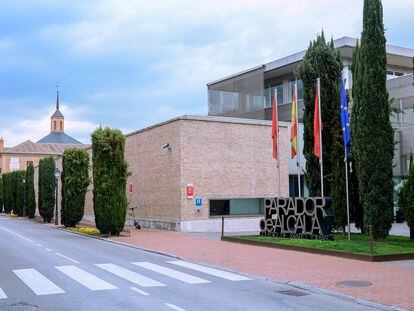 El nuevo renacimiento de la ciudad de Cervantes