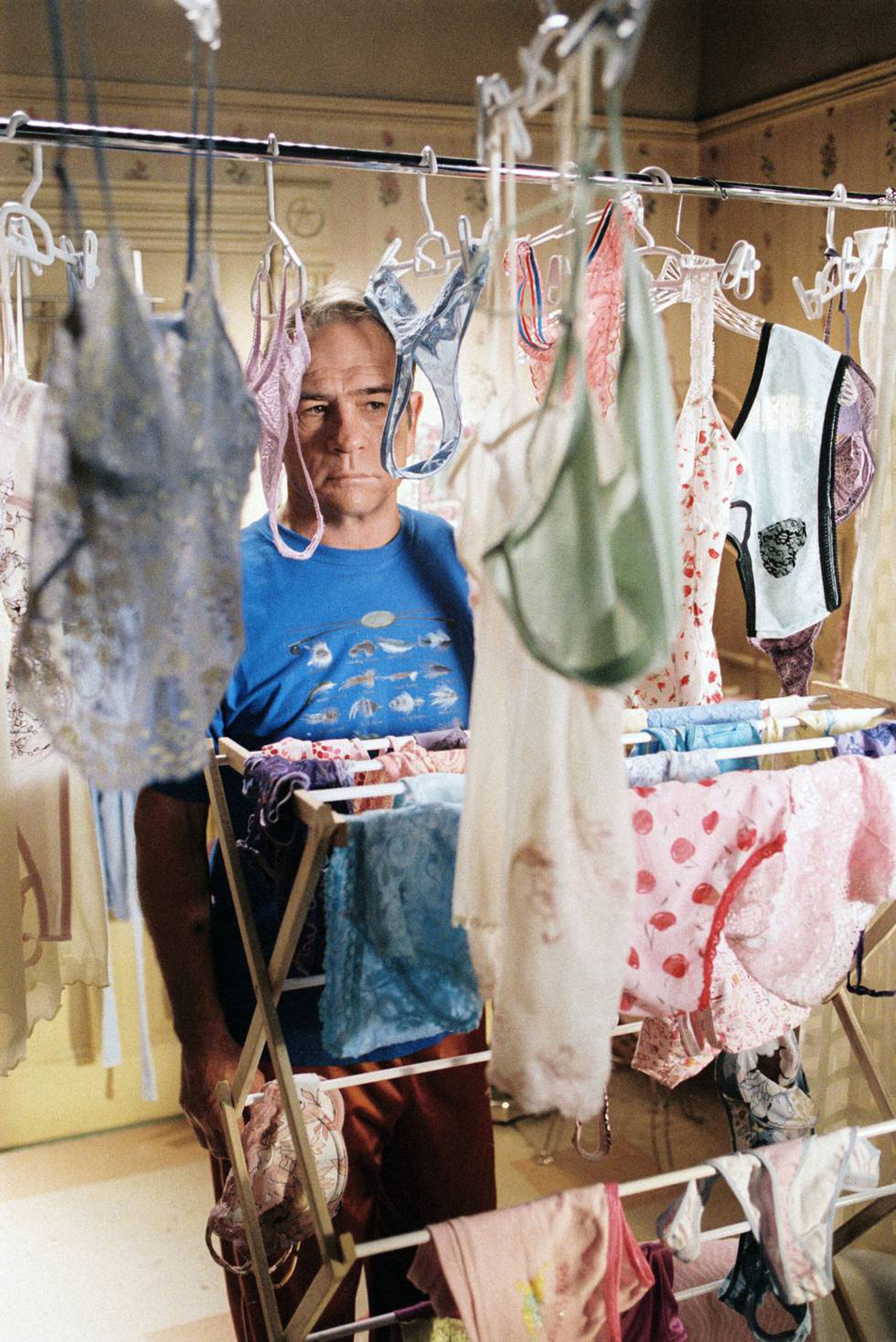 Right to Dry: sobre el derecho a tender ropa – La Ciudad Paralela