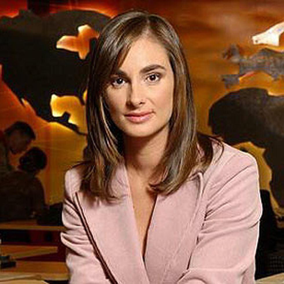 Marta Reyero | Radiotv | EL PAÍS