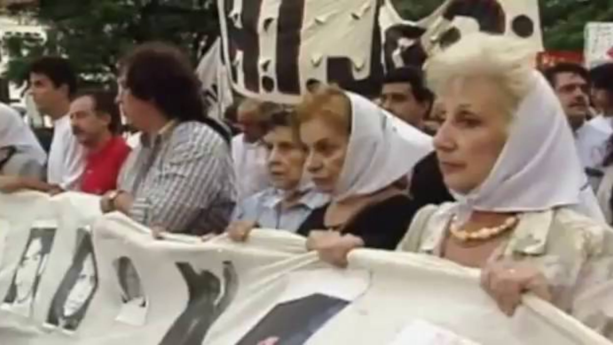 Estela de Carlotto: Uno de los símbolos de las Abuelas de Plaza de Mayo  recupera a su nieto | Internacional | EL PAÍS