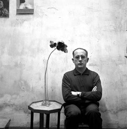 'Autorretrato' (1962)