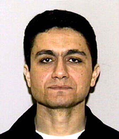 Mohamed Atta, jefe de los suicidas.