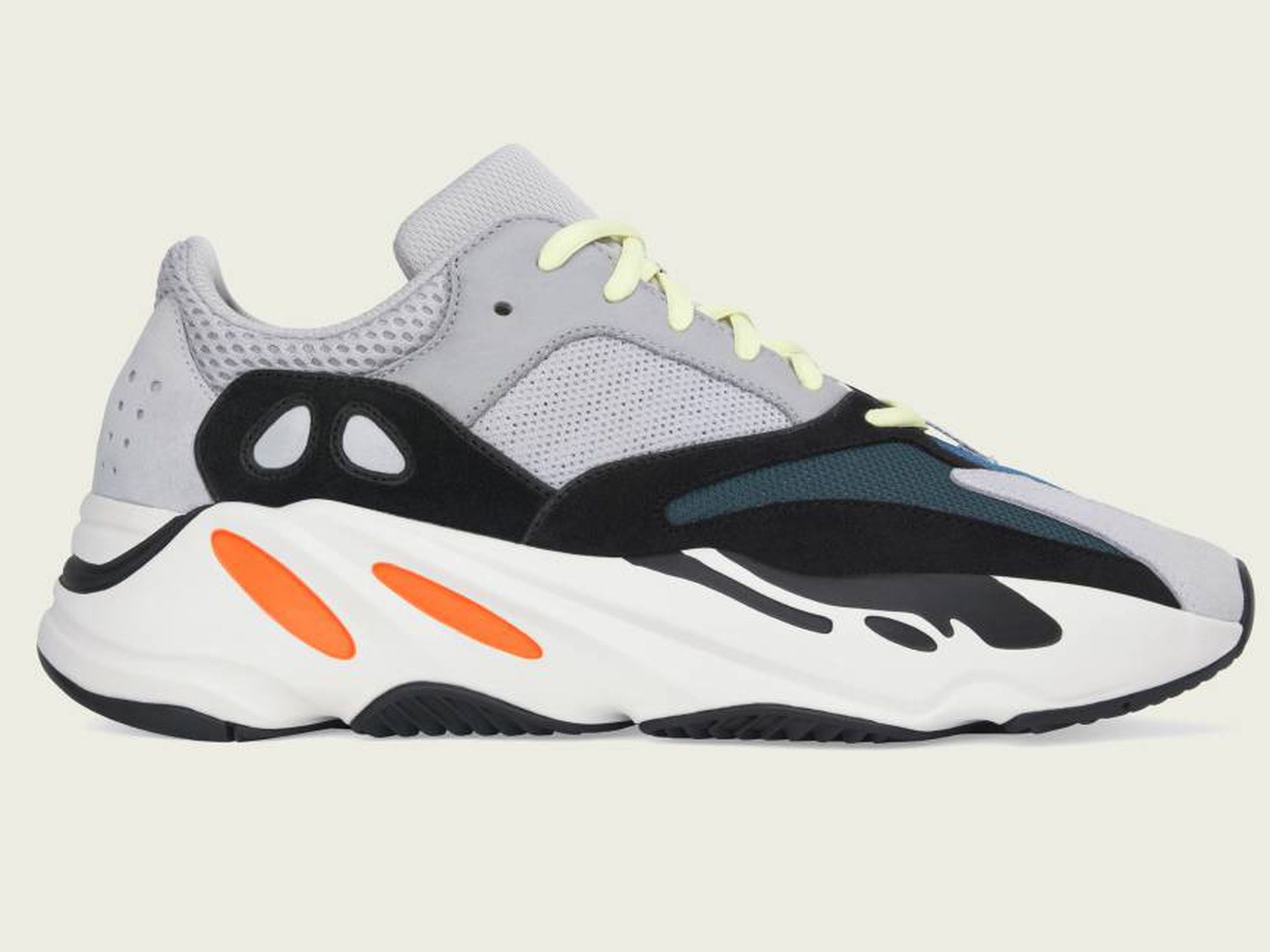 Yeezy 700 Wave Runner: Conseguir las nuevas zapatillas de Kanye West es casi tan difícil como ganar la lotería | | EL PAÍS