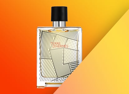 Terre d'Hermès, edición especial 2020.