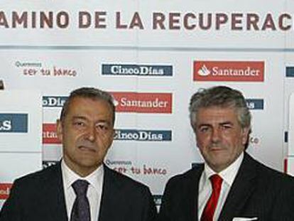 Rivero reclama a PP y PSOE un gran pacto de Estado para afrontar la crisis