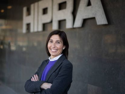 Elia Torroella, directora de I+D y asuntos regulatorios de Hipra.