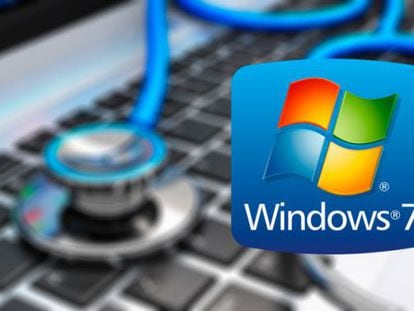 ¿Cuál es el mejor antivirus para Windows 7?