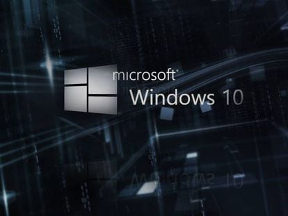 Apaga el ordenador con Windows 10 más rápido: desde la pantalla de bloqueo