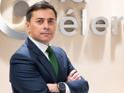 La promotora Vía Célere ingresa un 42% más hasta septiembre