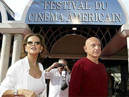 Festival de Cine Americano de Deauville
