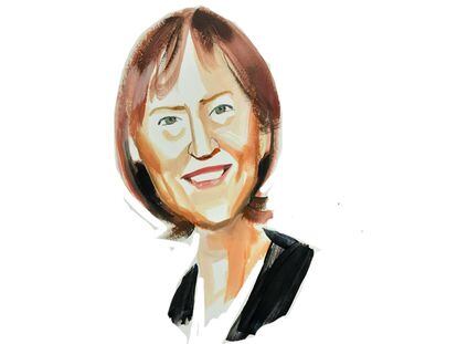 Anne Bouverot: una experta independiente para acelerar la renovación en Cellnex