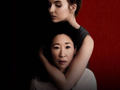 ‘Killing Eve’ y sus hipnóticas melodías (asesinas)