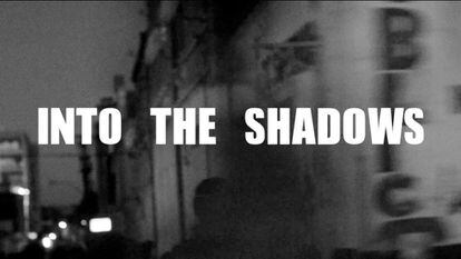 Una imagen del documental 'Into The Shadow' sobre la vida en los suburbios de Johanesburgo, ganador en 2013 del World Press Photo en la categoría de cortos online.