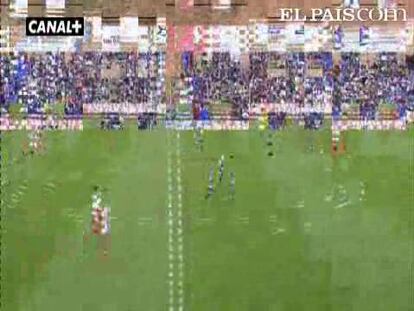 <strong><a href="http://www.elpais.com/buscar/liga-adelante/videos">Vídeos de la Liga Adelante</a></strong> 