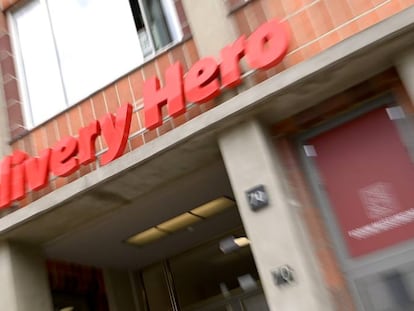 Delivery Hero se hunde otro 12% y pierde 6.500 millones de valor en dos días