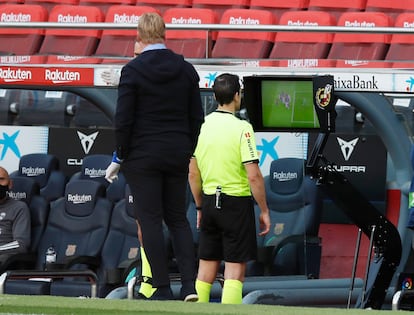 Var Deportes El Pais