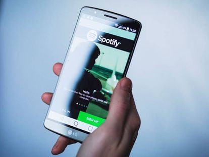 Spotify: cómo conseguir la playlist de las canciones que más has escuchado en 2018