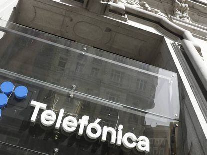 Hacienda devolverá 1.316 millones a Telefónica por el histórico litigio del impuesto de sociedades
