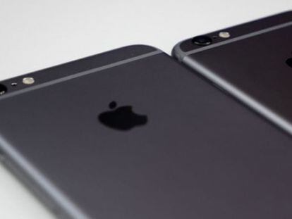 El iPhone 7 cambiará su 'Space Gray' por dos nuevos colores negros