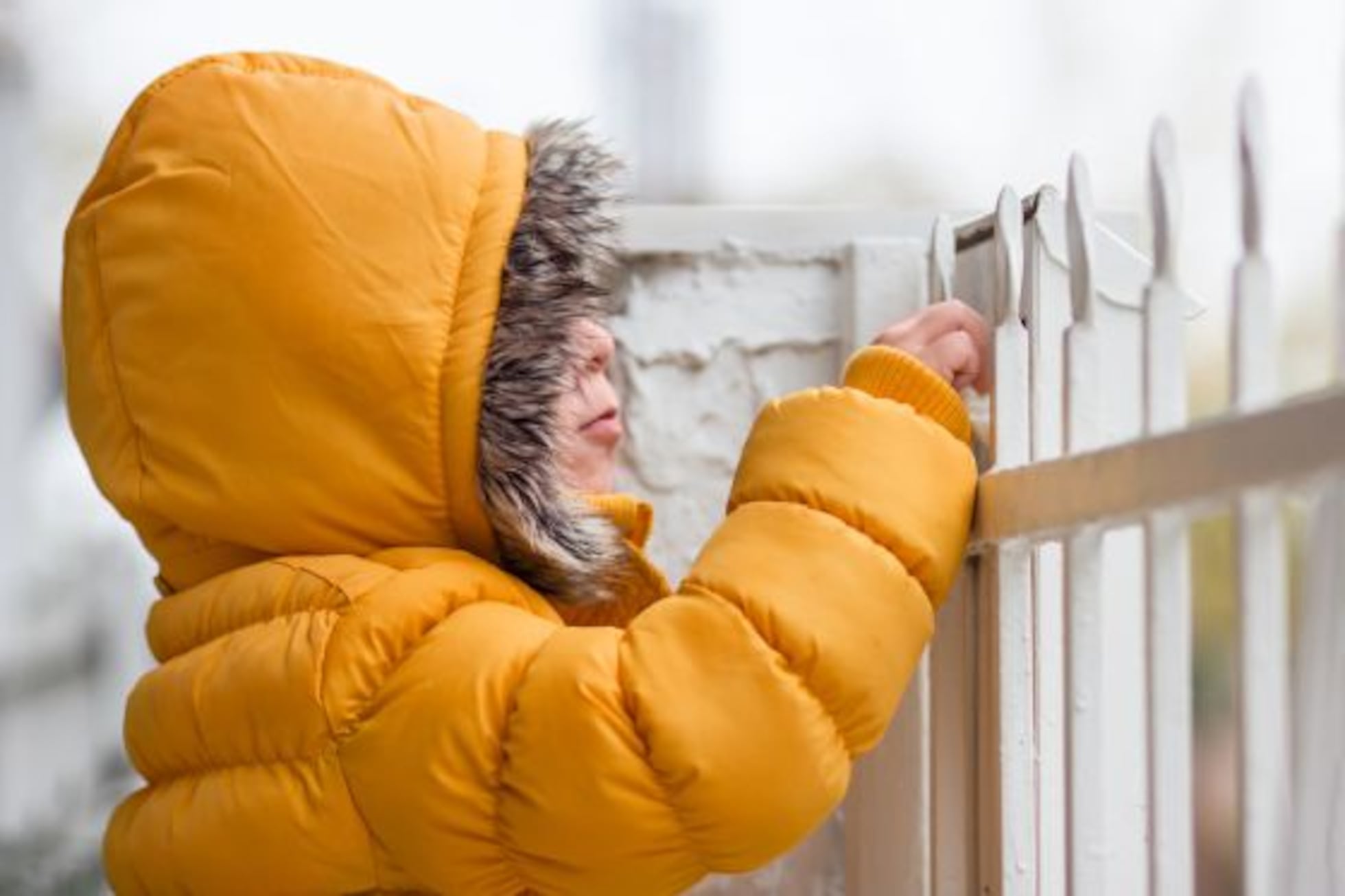 Frío: ¿Cuánto hay que abrigar a un niño en invierno? | Bienestar | BuenaVida | EL PAÍS
