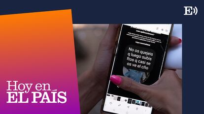 ‘Podcast’ | Desnudos falsos: cuando la inteligencia artificial se usa para el acoso machista 