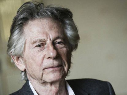 Roman Polanski, en Cracovia en mayo de 2018.