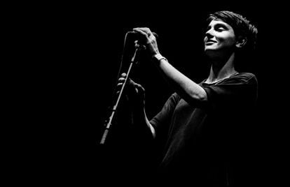 CTY3VIVN6ZG2HANYNKJN6K5OEY - Muere la cantante irlandesa Sinéad O’Connor a los 56 años