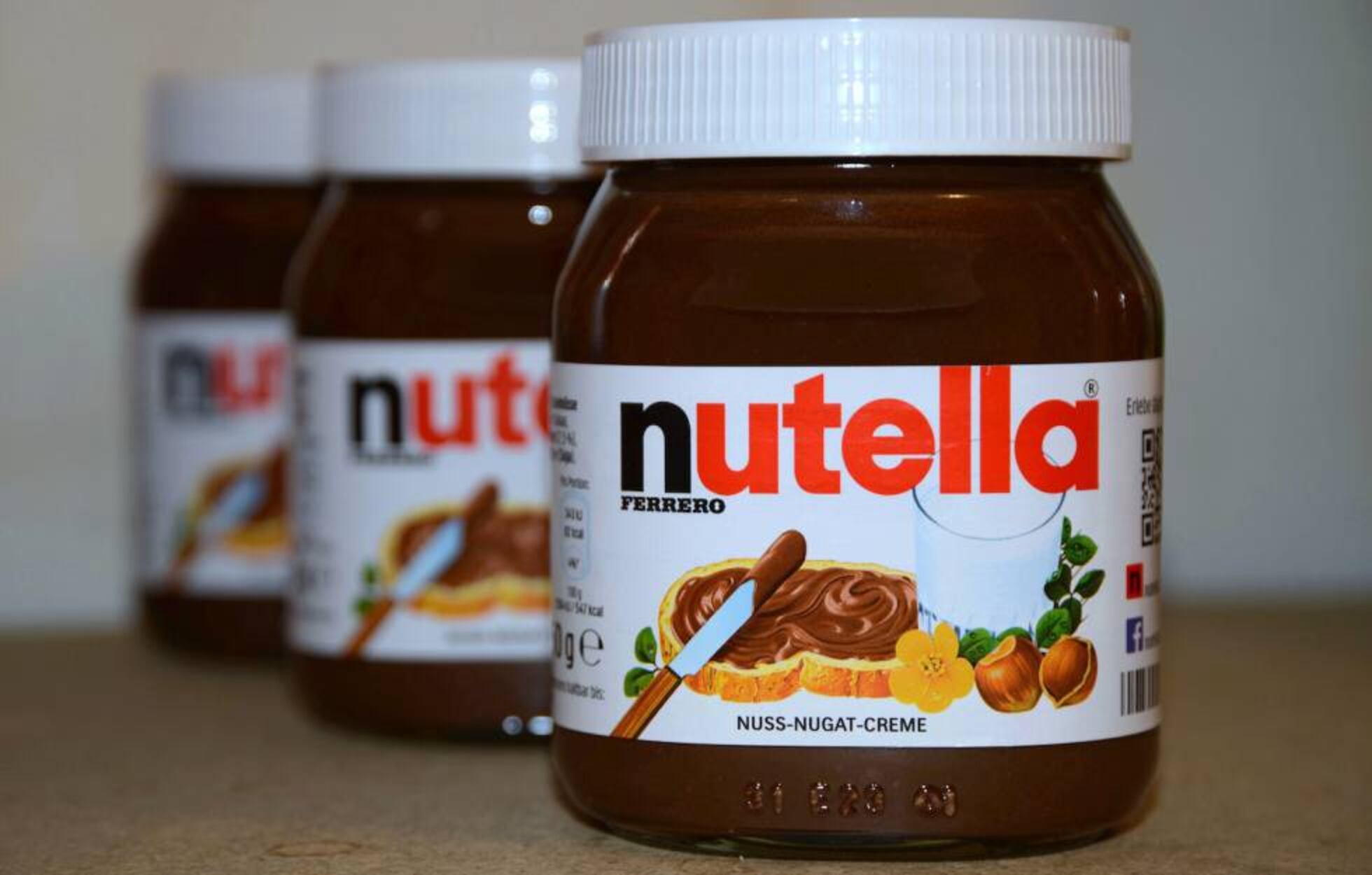 Por Que Leemos En Todas Partes Que La Nutella Provoca Cancer Historia De Un Telefono Escacharrado Bienestar Buenavida El Pais
