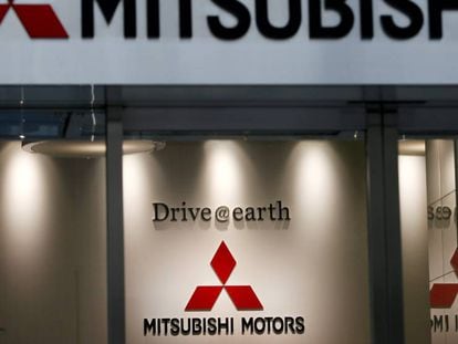 Alemania investiga a Mitsubishi en relación con el 'dieselgate'