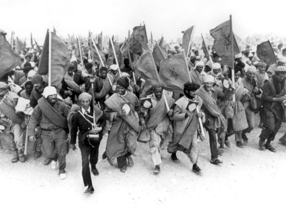Medio siglo de relación entre España y Marruecos marcado por cinco