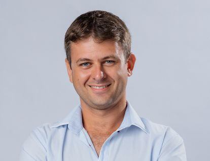 Sergey Shaykevich, director del Grupo de Amenazas de Check Point.