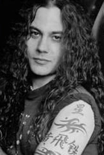Mike Starr.