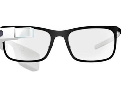 La versión definitiva de las Google Glass estará lista a final de año