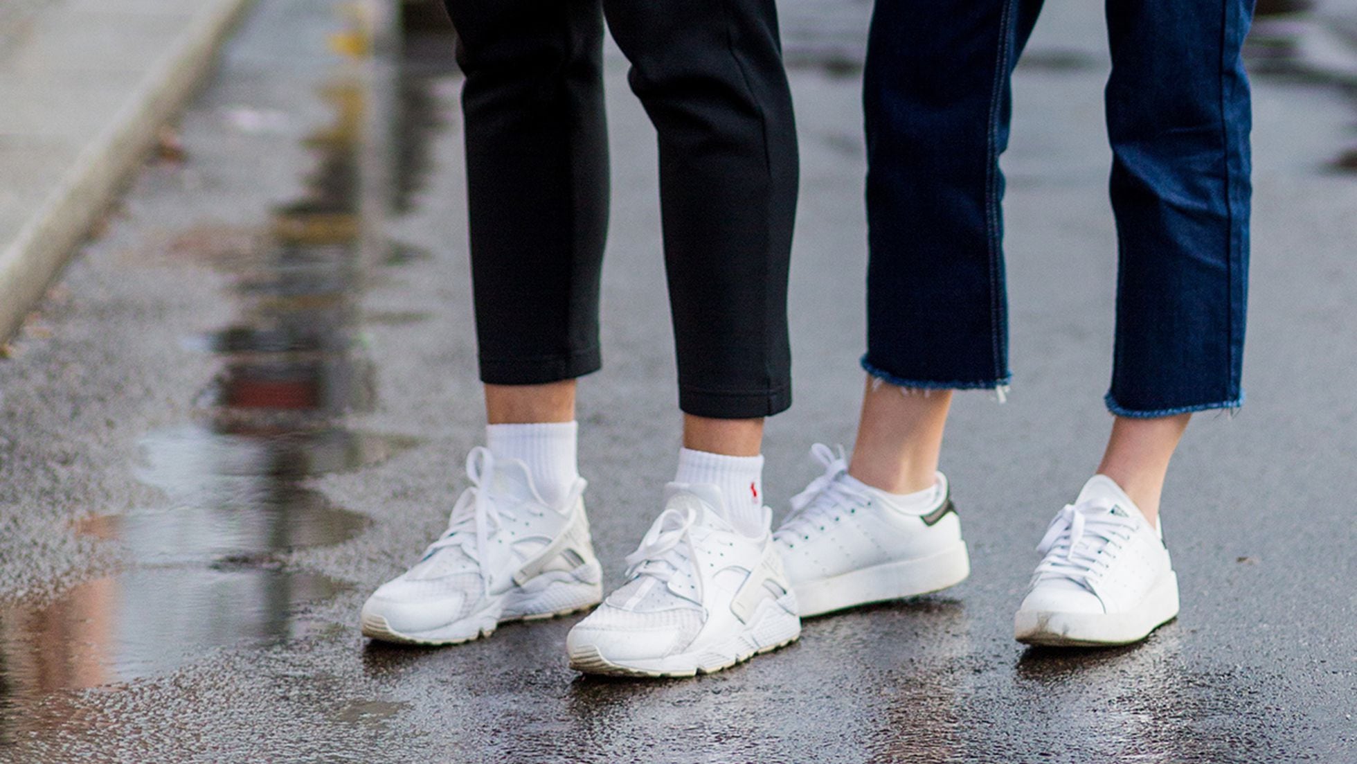 Desgracia Repelente estornudar Converse, Vans o Nike: diez zapatillas para él o ella, que marcan estilo,  rebajadas hasta un 50% | Escaparate | EL PAÍS