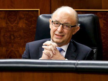 Montoro a la oposición: “No siembren dudas. Es un error. He pedido disculpas”