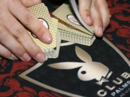 Playboy quiere expandir sus negocios a países como Brasil