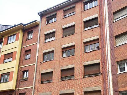 Viviendas de segunda mano en Oviedo, recursos para alquiler, venta, compraventa