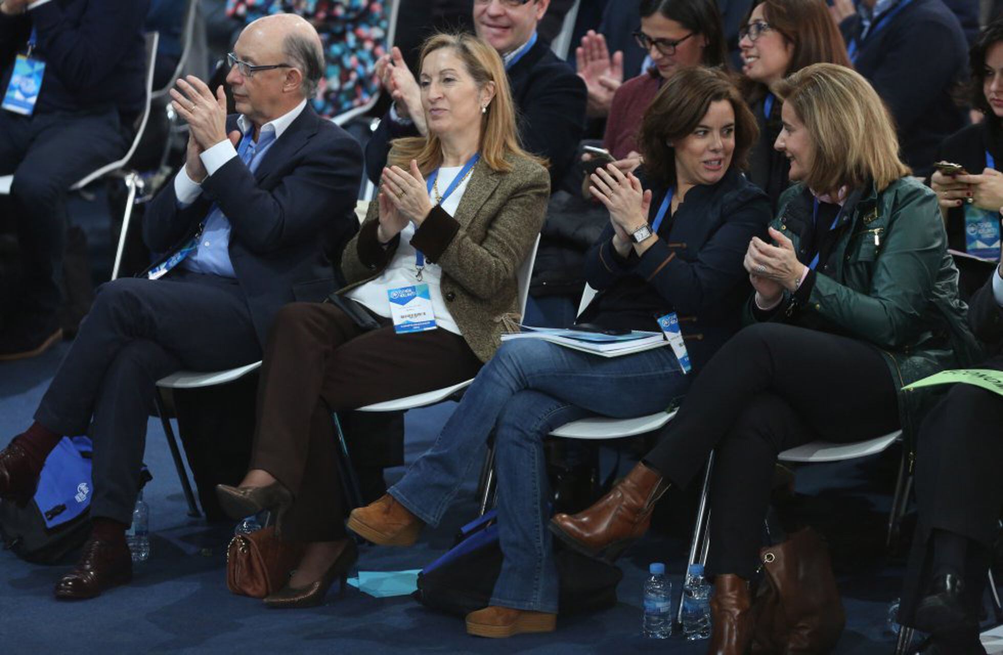 Congreso Nacional Del PP 2017 | Fotos | Politica | EL PAÍS