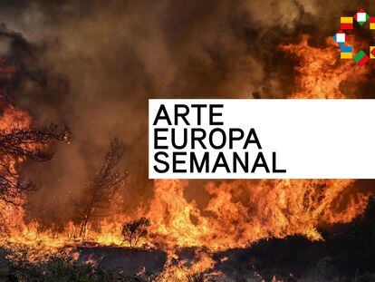 Arte Europa Semanal.