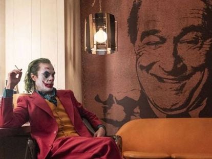 Joaquin Phoenix ha sido el último en interpretar a Joker, un psicópata con el pelo verde que ha terminado convirtiéndose en el personaje más apasionante de 2019.