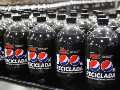 Pepsico plantea 550 despidos en sus oficinas y fábricas de España