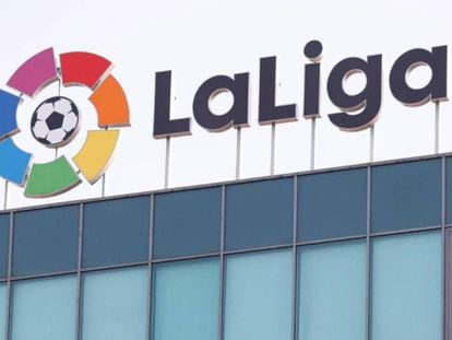 LaLiga constituye su nuevo holding con CVC y entrega 298 millones más a los clubes