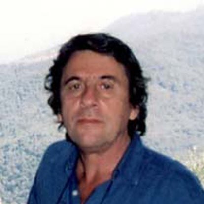 José Luis Felis García.