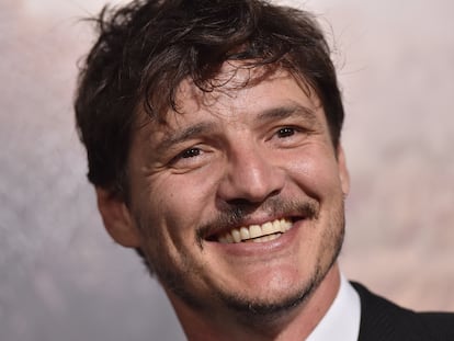 Pedro Pascal