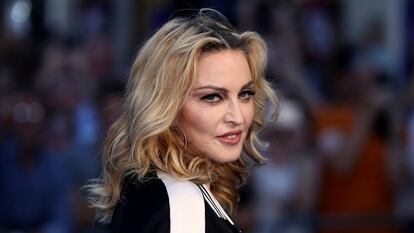 Madonna