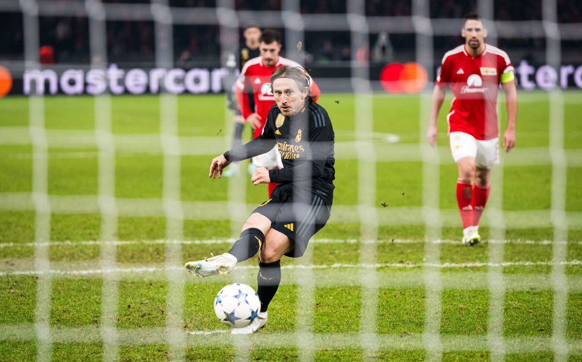 Ancelotti cannot find a penalty kick taker and Madrid’s success takes away from the elite |  Football |  Sports